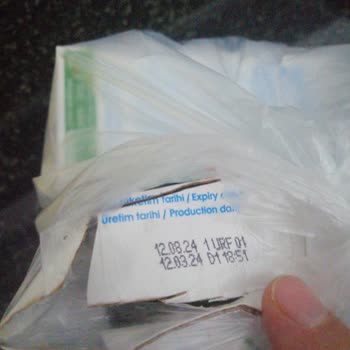 Pınar Et ve Süt Markalı Sütün Bozuk Çıkması Üzerine Değerlendirme