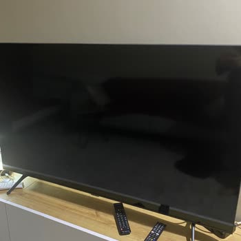 Samsung 58TU7000UXTK 58'' 146 Ekran 4K Crystal UHD TV Arıza