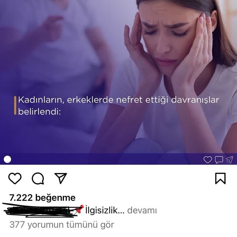 Instagram'da Gönderi Saatlerini Göremiyorum