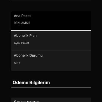 Exxen Abonelik İptal Edemiyorum