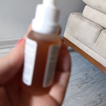 Rimu Health Products Arbutin Kahverengi Oldu