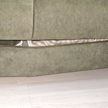 Kilim Mobilya Koltuk Takımının Ortası Çöktü Servis Gelmiyor