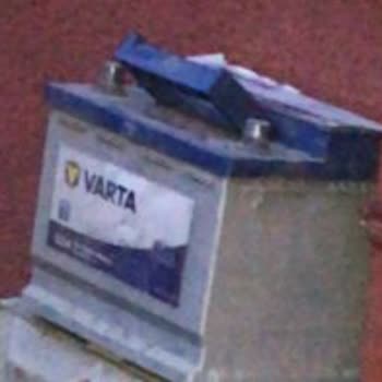 Varta Akü Aldım Pişman Oldum Şikayetim Var