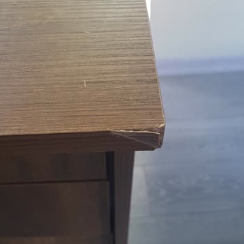 Başkent Class Ofis Mobilyaları Aldatmacası. Çizik Ezik Ürünler...