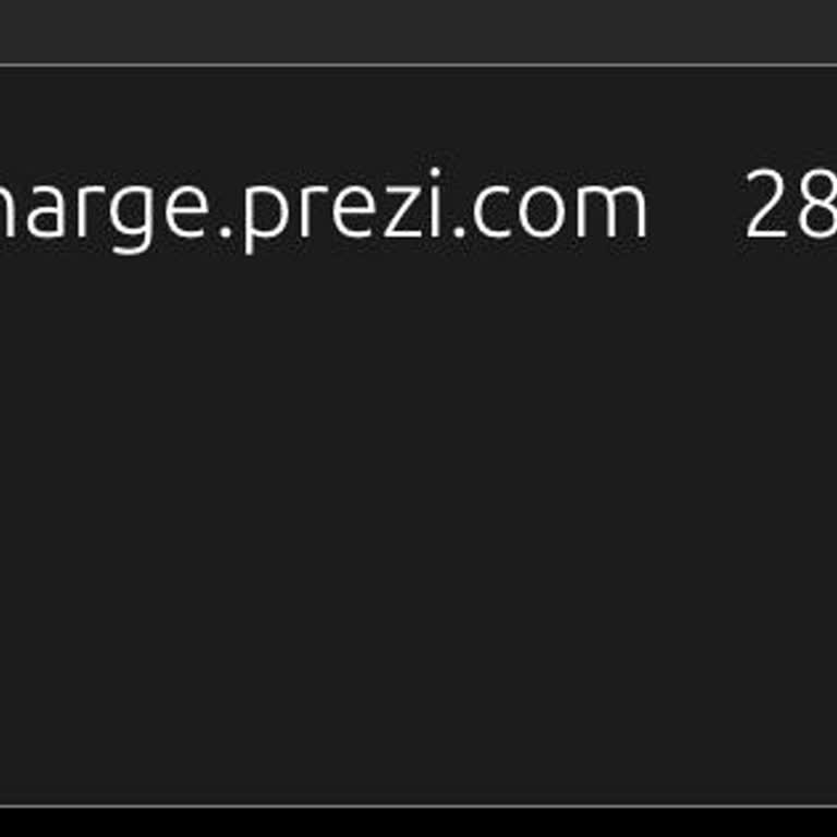 Prezi Sitesi Kredi Kartından Para Çekilmesi