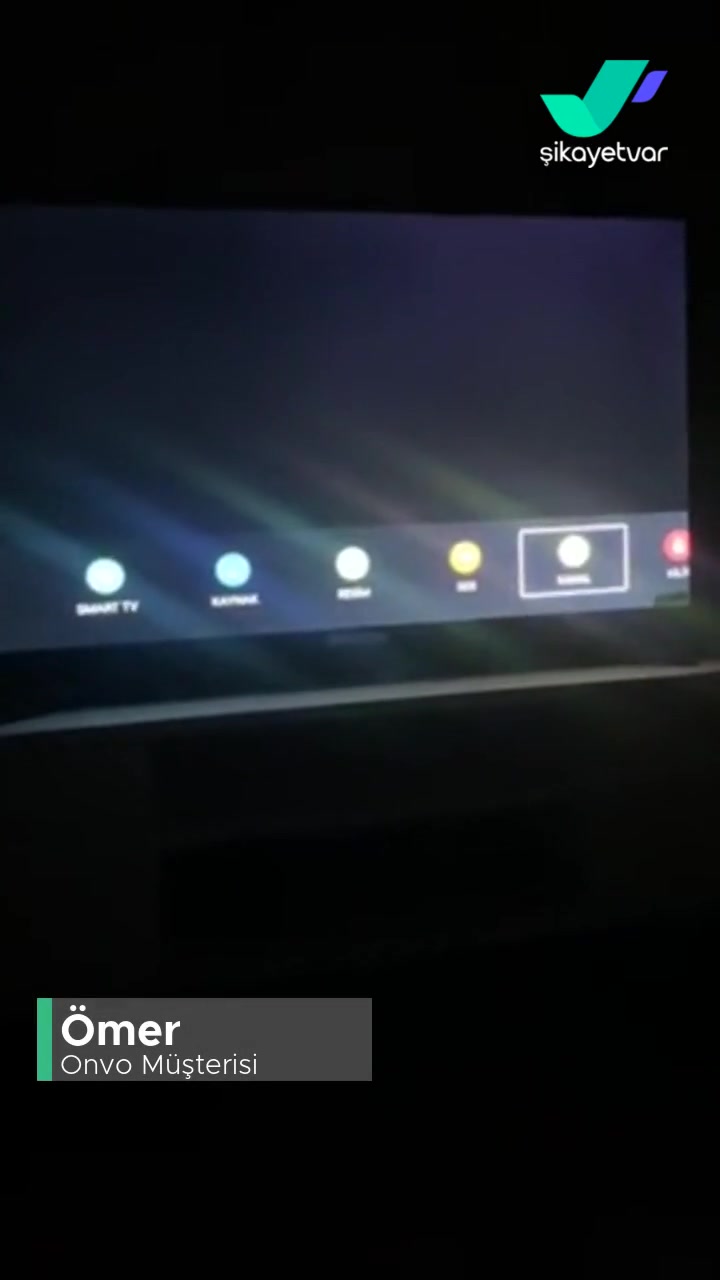 Onvo TV Kurulum Zorluğu! videonun kapak resmi