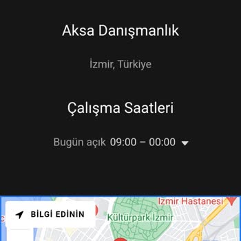 Paketlemeacente.com Aksa Danışmanlık Paketleme Sorumluluk Kabul Etmiyorum