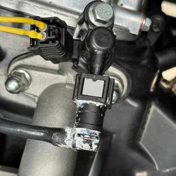 Yuki Motor Sıfır Motorda Sorun