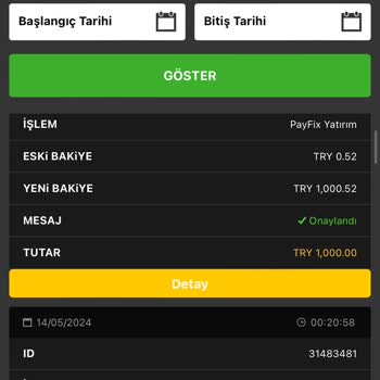 Dinamobet Üyelerini Değil Kendini Düşünür Sadece