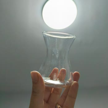 Samsung Bulaşık Makinesi Leke Bırakıyor.