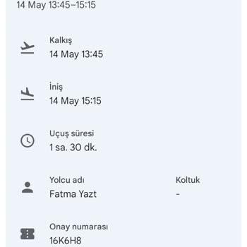AJet (Anadolu Jet) Mağdur Ettiniz Bizi Mağduriyetinin Giderim