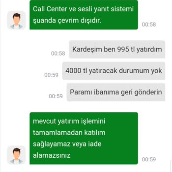 Xtrabet 995 TL Bakiyemi Hesabıma Geçirmedi Ve Beni Engelledi