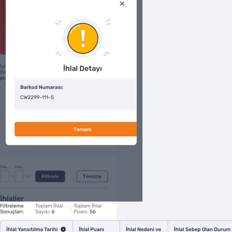 Trendyol Satıcı Hesabımı Kapattı