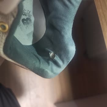 Sneaks Up Mağdurluğu Pişmanlık İçerir