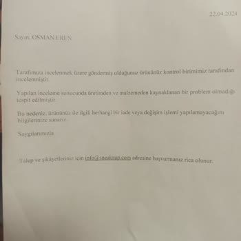 Sneaks Up Mağdurluğu Pişmanlık İçerir