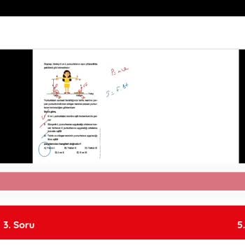 Puan Yayınları Yanlış Cevap Anahtarı