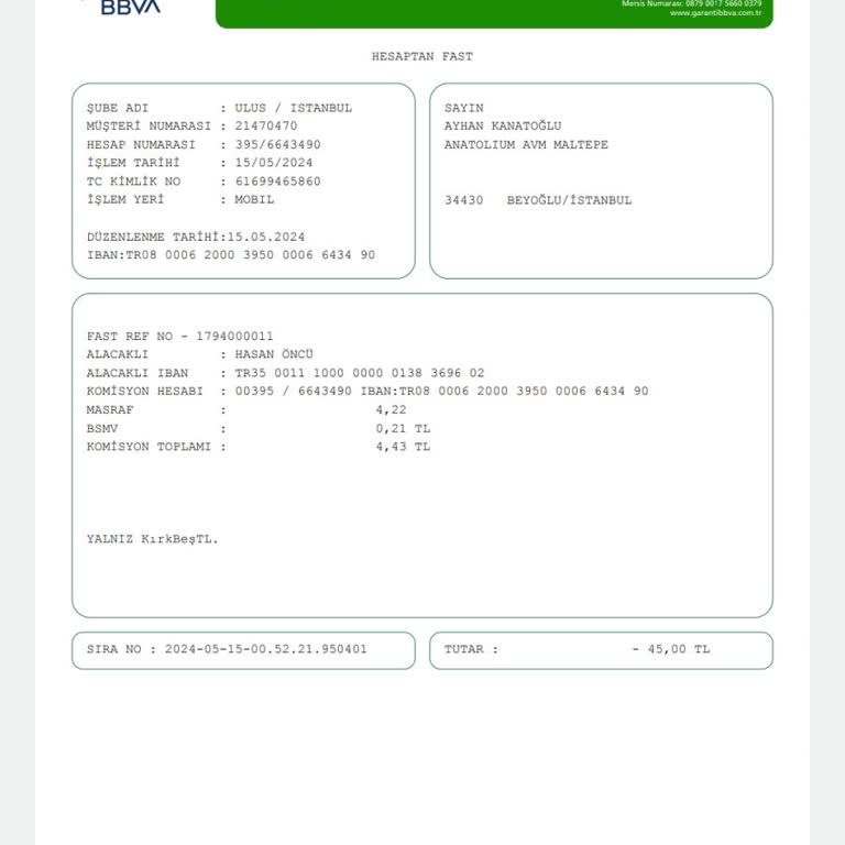 7Slots Hesaba Para Yatmadı