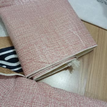 Köse Home (Instagram) Halılar İstediğim Kalınlıkta Gelmedi