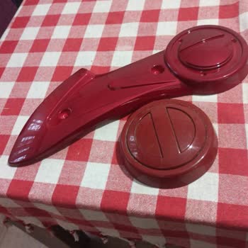 Volta VS2 Moped (yetersizlik)