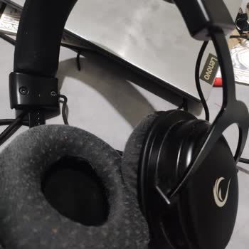 Rampage Kulaklık Ped Soyulma Sorunu