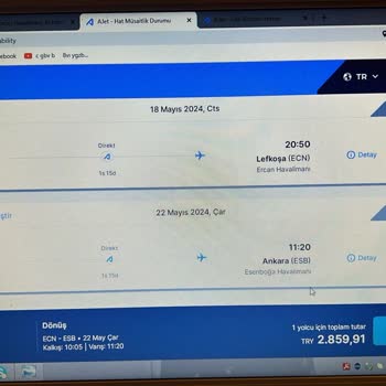 Ajet Engelli Raporunu Hiçe Sayıyor Güya %20 İndirim Var