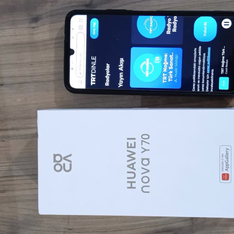 WhatsApp Çilesi: Huawei Nova Y 70 İle 4 Aydır Bağlantısızım!