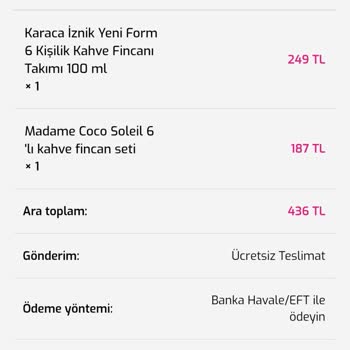 iyiceyiz.com Para İadesi Ya Da Ürün Teslimi