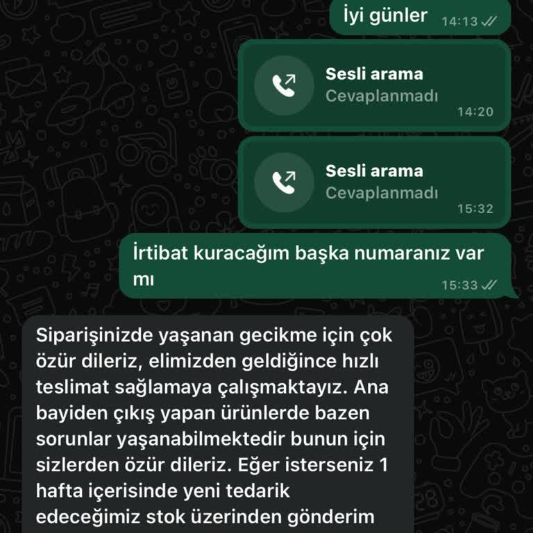 Honor İnternetten Tablet Siparişi Ve İade Sorunları