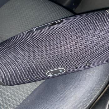 JBL Charge 5 Kapatma Tuş Sorunu
