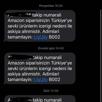 Kerry Logistics Kerry Lojistik Kargo