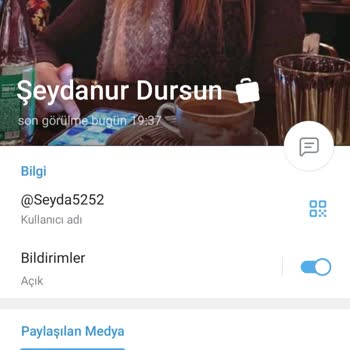 Telegram AVM Ek Gelir Merkezi Ana Binası