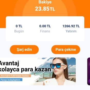 Telegram AVM Ek Gelir Merkezi Ana Binası