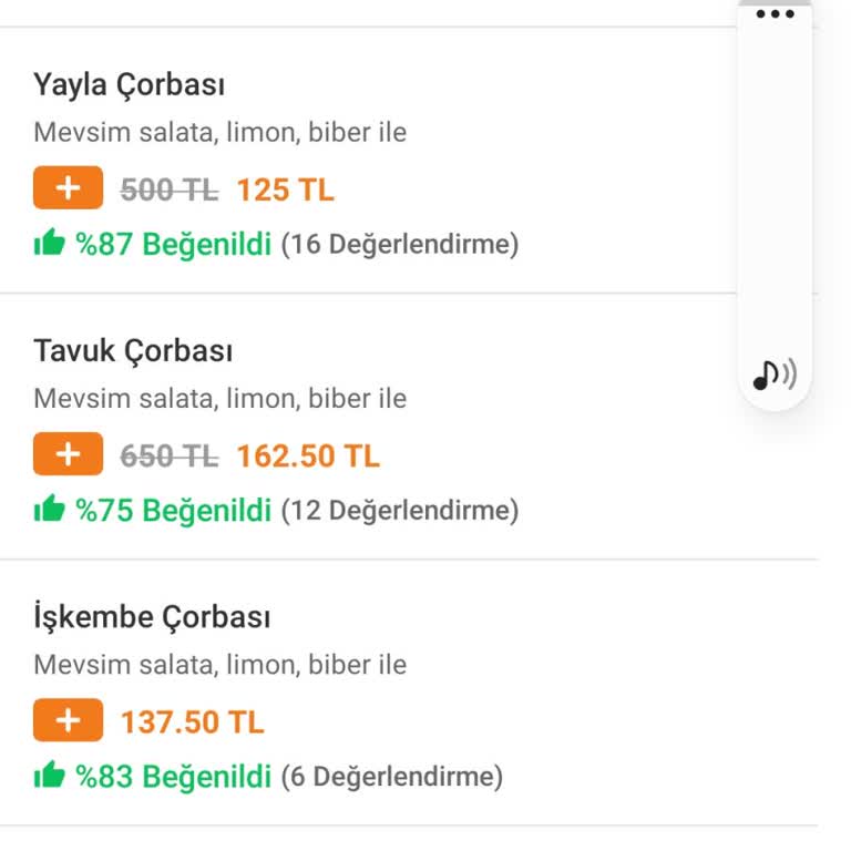 Trendyol Hızlı Market İfşa Ediyorum!