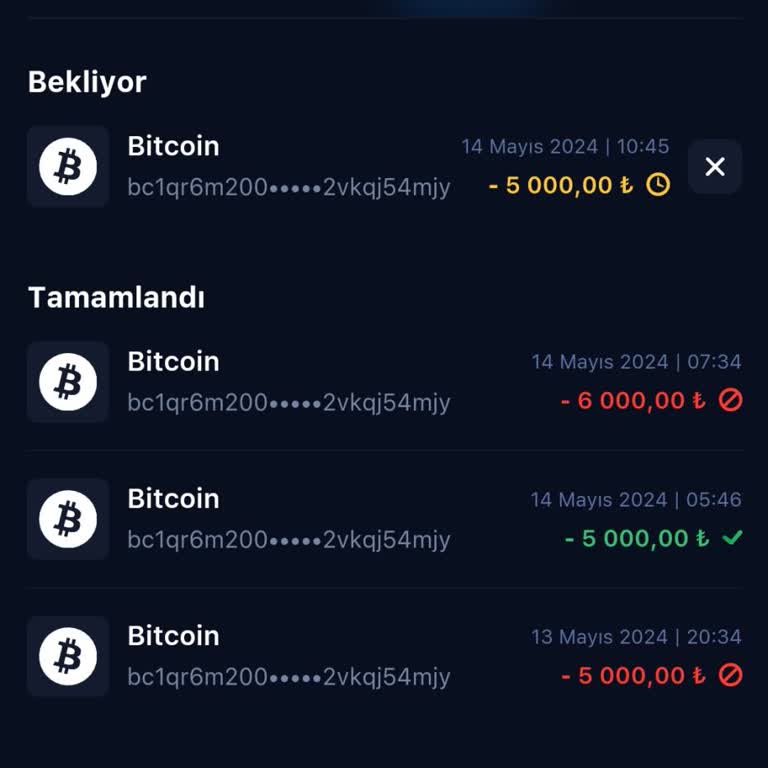 1win Para Çekme Sorunu!