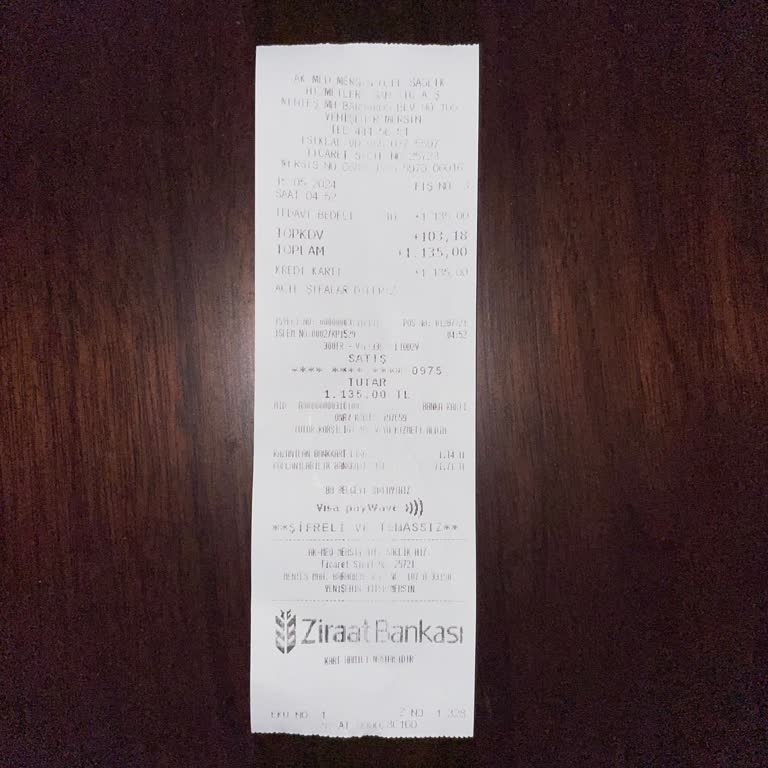 Akademi Hastanesi (Mersin) Özel Akademi Hastanesi Mersin