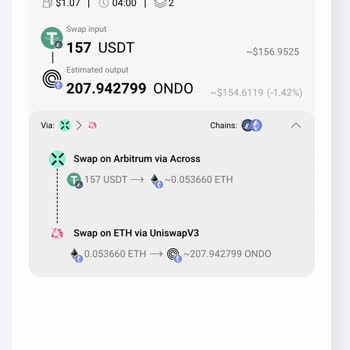 Trust Wallet İnsanlara Eziyet Olan Parazit Platform