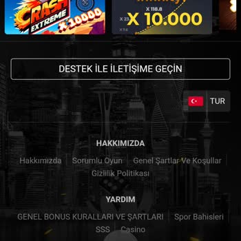 Betvadi Kazancımı Vermedi Hesabımı Sildi.