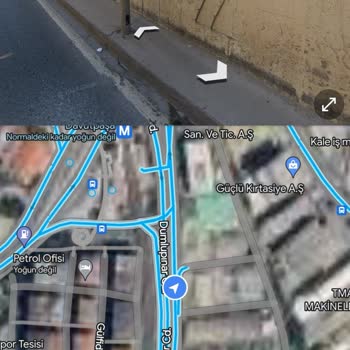 Marti Scooter'larin Kaldırım İşgali
