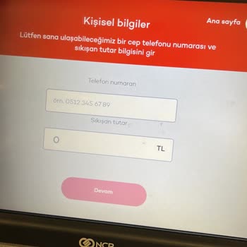 Akbank Çözümsüzlüğü İletişimsizliği, İlgisizliği