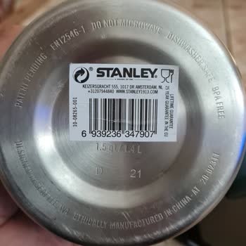 Stanley Mi Tam Bir Fiyasko.