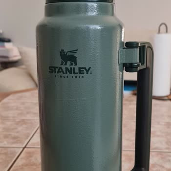 Stanley Mi Tam Bir Fiyasko.