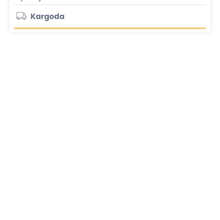 LC Waikiki Gelmeyen Ürün. İadesini Yapmıyor, Muhatap Yok. Para İade Etmiyorlar.