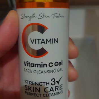 Procsin Yuz Yikama Jeli Felaketim Oldu