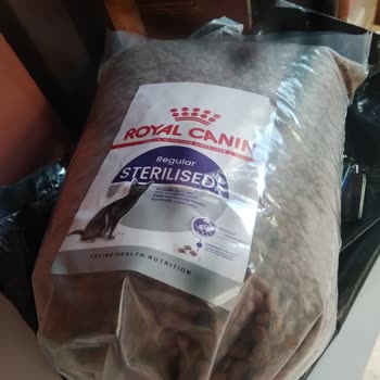 Kafkas Pet Market Pazarama Üzerinden Yaptığım Alışveriş Hüsranı!