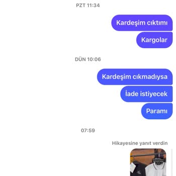 Shopier Siparişim Daha Kargoya Verilmedi.