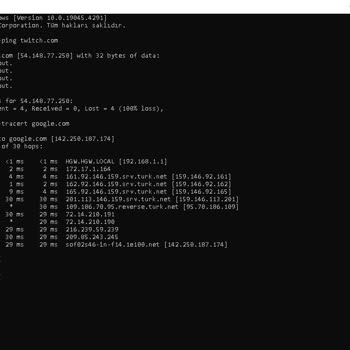 TurkNet İnternet Hız Problemi Hk.