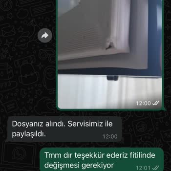 Arçelik Tam Bir Hayal Kırıklığı