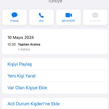 Aras Kargo Karabük Şube Adresten Alımın Yapılmaması