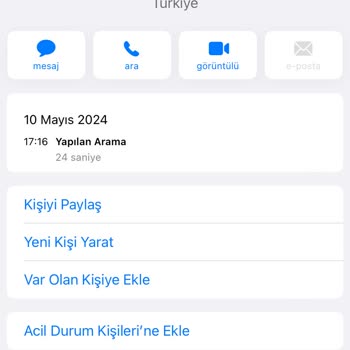 Aras Kargo Karabük Şube Adresten Alımın Yapılmaması
