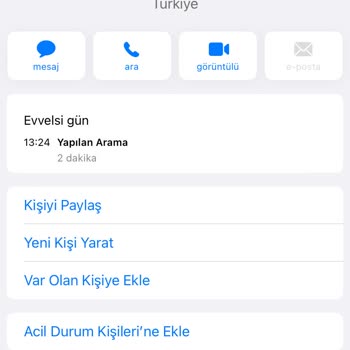 Aras Kargo Karabük Şube Adresten Alımın Yapılmaması